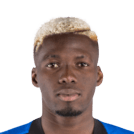 Ambroise Oyongo 71