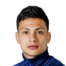 Alexis Zapata 68