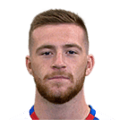Jack Byrne 68
