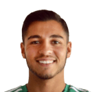 Rafa Soares 75