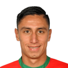 Mauricio Gómez 68