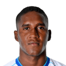 Brayan Beckeles 69