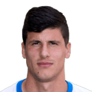 Stipe Perica 73
