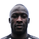 Cheikh N'Doye 78