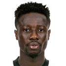 Ebenezer Ofori 73