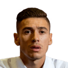 Jonás Aguirre 68