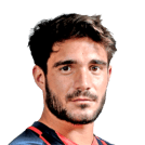 Ezequiel Cerutti 74