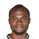 Gilbert Koomson 68