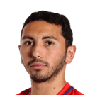 Cristián Cuevas 69