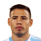 Leonardo Rolón 64