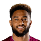 Jordan Amavi 74