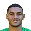 Diego Carlos 79