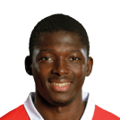 Hamari Traoré 72