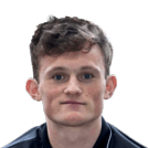 Liam Henderson 64