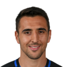 Matias Vecino 78