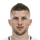 Ante Rebić 81