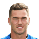 Harrison McGahey 62