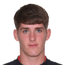 Connor Mahoney 67