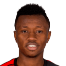 Clifford Aboagye 70