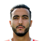 Nader Ghandri 63