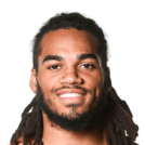 Jason Denayer 74