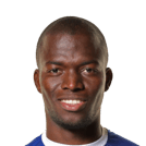 Enner Valencia 81