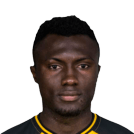 Bubacarr Sanneh 68