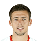Clément Lenglet 78