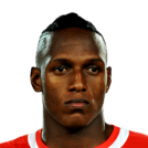 Yerry Mina 88