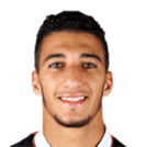 Saïd Benrahma 68