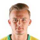 James Maddison 74