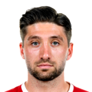 Brandon Borrello 64