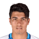 Erick Gutiérrez 76