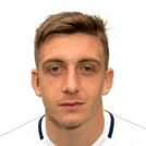 Jordan Hugill 70