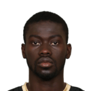 Badou Ndiaye 77