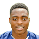 Fred Onyedinma 64