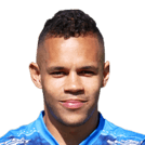 Johan Muñoz 63