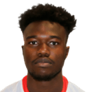 Gboly Ariyibi 68
