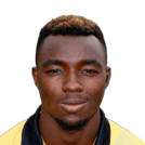 Thierry Ambrose 66