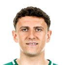 Miloš Veljković 73