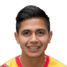 Dieter Villalpando 70