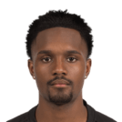Jalen Robinson 56