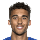 Dominic Calvert-Lewin 71