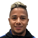 Yesus Cabrera 65