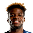 Sean Okoli 65