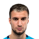 Emanuel Mammana 77