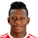 Brayan Angulo 66