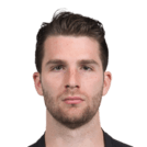 Patrick Mullins 65