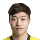 Ahn Yong Woo 64