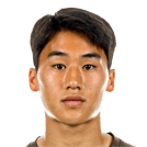 Kyoung Rok Choi 64